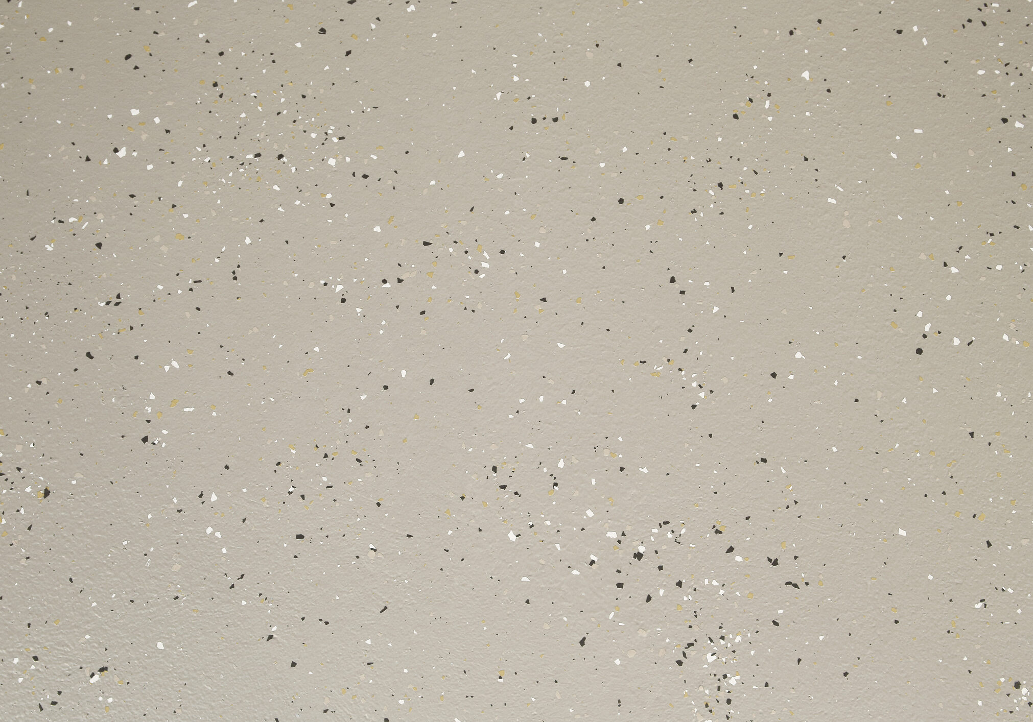Grey Epoxy flooring textured background